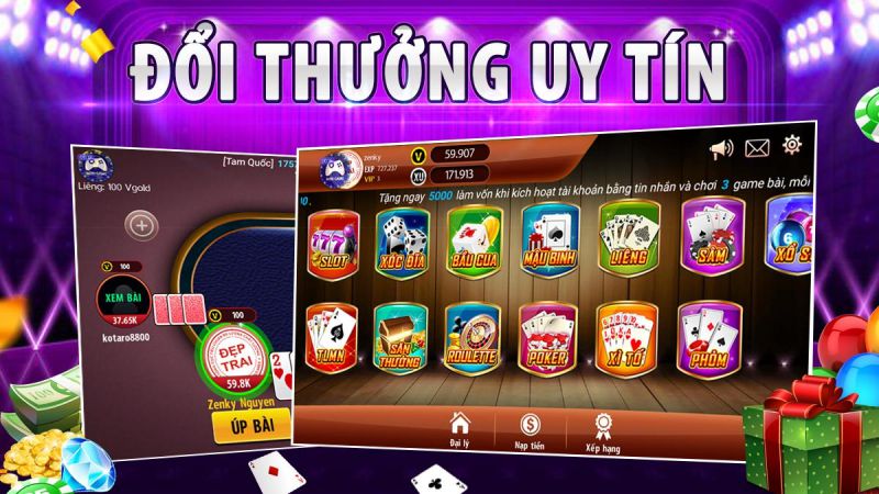 98Win Games cung cấp các sản phẩm cá cược tốt nhất - 98Win