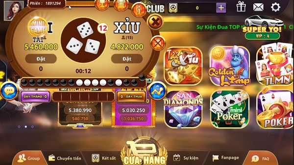 Giấy phép và bảo mật cấp Vesovn - Vesovn