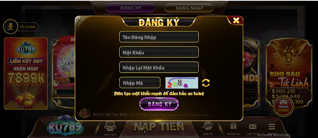Xin giới thiệu Sbet68, công ty game hàng đầu và được đánh giá cao tại châu Á - Sbet68