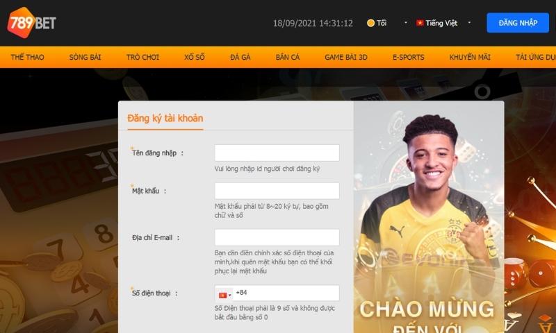 Hướng dẫn rút tiền cấp độ 18Win - 18Win