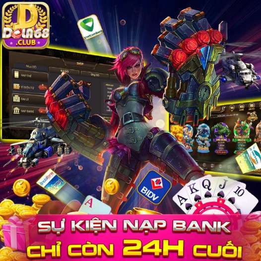 Max88 cung cấp một số trò chơi trực tuyến tuyệt vời - Max88