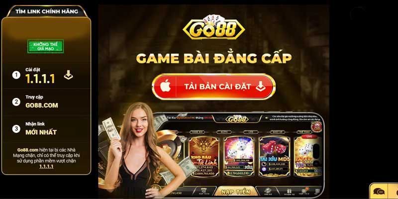 Trò chơi thể thao trực tuyến do công ty Mm88 Games sản xuất - Mm88