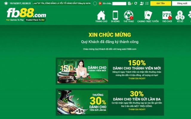 Tp88 cung cấp nhiều hình thức giải trí mới lạ - Tp88