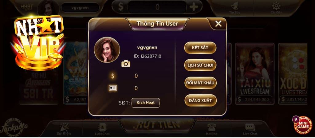 Tải xuống và thưởng thức những tựa game Kubet88 tuyệt vời mà không cần lo lắng về việc bị chặn - Kubet88