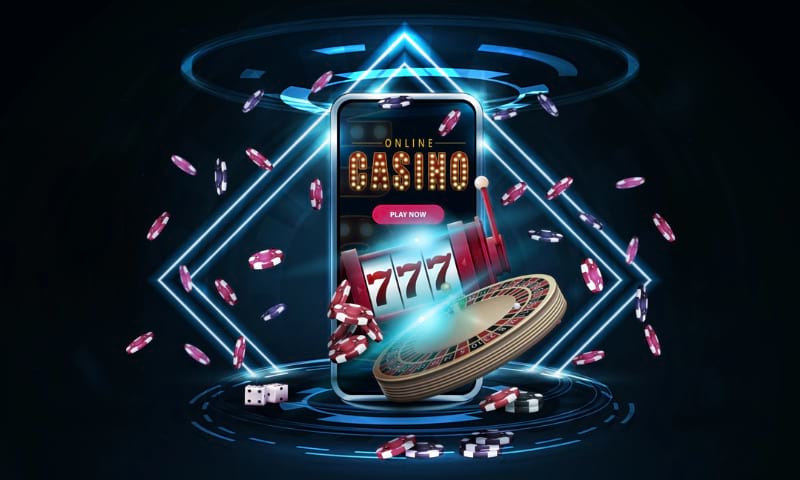 Các trò chơi slot trực tuyến đáng tin cậy – Mu8 - Mu8