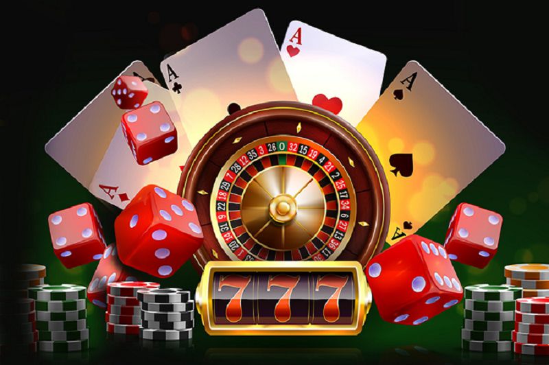 7Club sở hữu nhiều lợi thế độc đáo của một nền tảng cạnh tranh đẳng cấp thế giới - 7Club