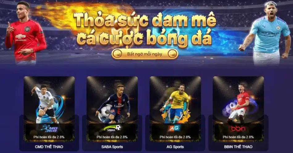 Ek88 Games tài trợ các sự kiện - Ek88