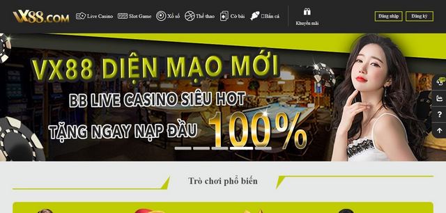 Tập đoàn Vaobo88 ra mắt trang web tin tức – Xem trực tiếp các sự kiện thể thao của Vaobo88 - Vaobo88