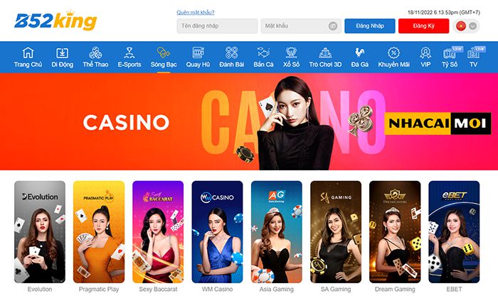 Ví cá cược máy đánh bạc được xếp hạng 123Bet, thời gian chơi không giới hạn - 123Bet