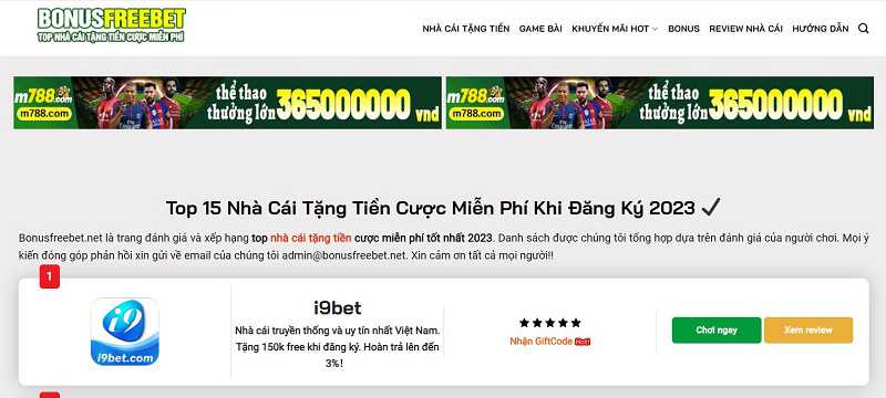 Tham gia cuộc thi 7Club và giành giải thưởng 100000 đô la - 7Club