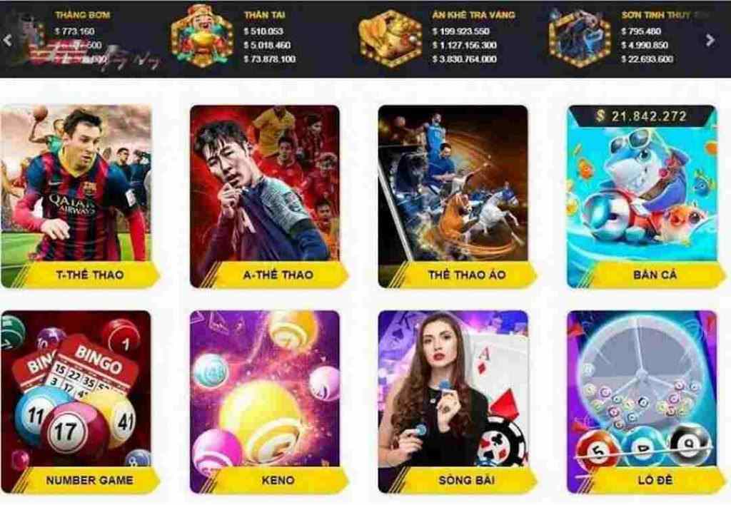 Giao dịch nhanh chóng cấp độ B88 - B88