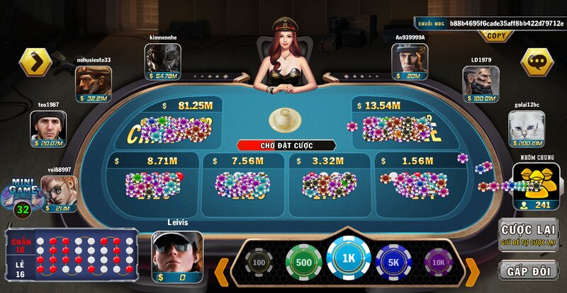 Đại lý chính thức của Công ty Game Viu88 Viu88 - Viu88