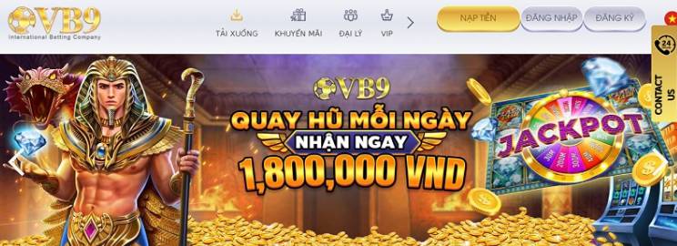 Danh mục trò chơi platform Onbet - Onbet