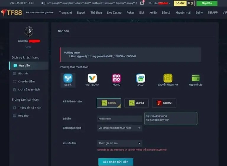 Ứng dụng Vi68 APK có an toàn không? - Vi68