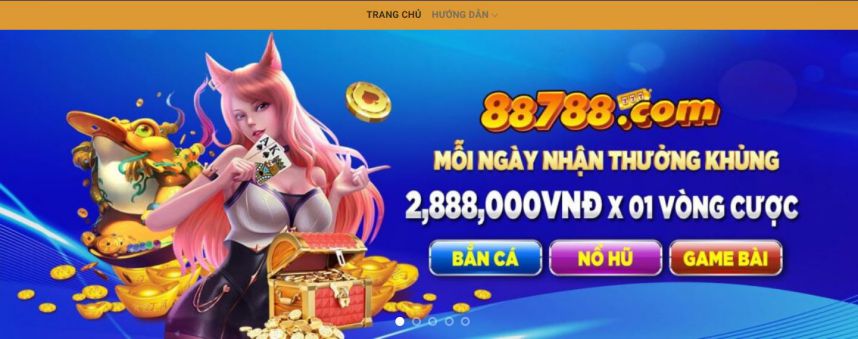 Quyền lợi thành viên W88 - W88