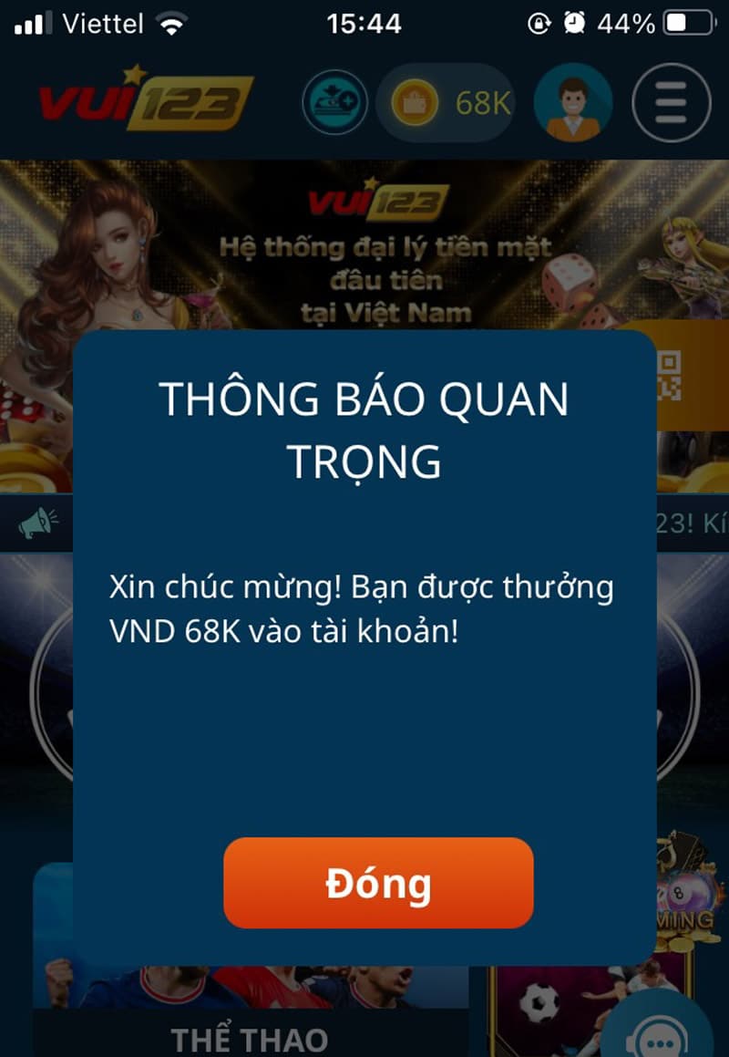 Trò chơi cấp độ Empire777 đầy kịch tính và hấp dẫn - Empire777