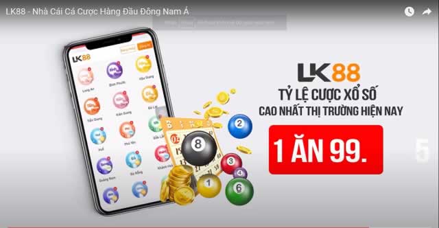 Điểm nổi bật của 6M88 - 6M88