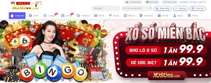 6Sports Online – Nền tảng trò chơi trực tuyến hàng đầu hiện nay - 6Sports