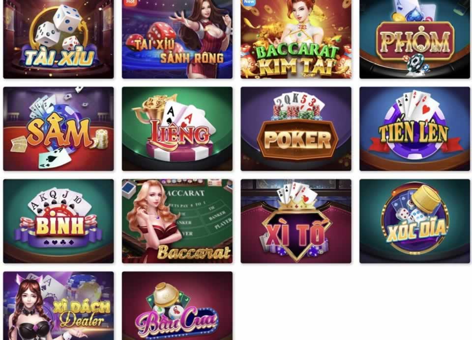 Các trò chơi được cung cấp bởi Vn138 Bet - Vn138