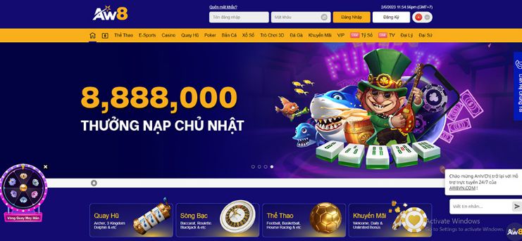 Khám phá một số tựa game Gi88 bán chạy nhất - Gi88