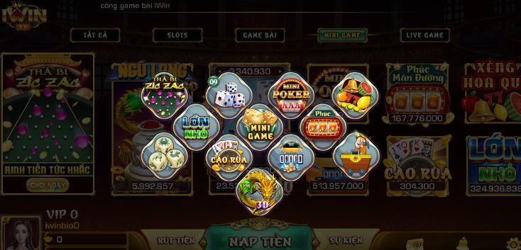 Một nền tảng chơi game đa dạng và vô cùng hấp dẫn For88 - For88
