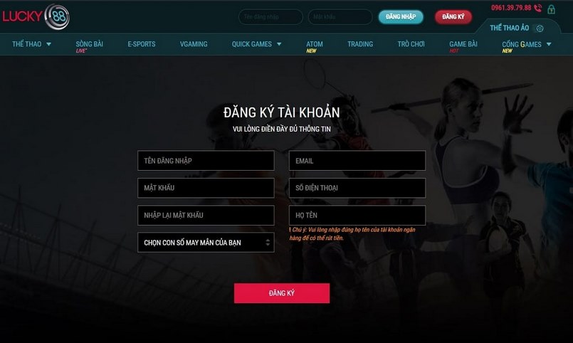 Nền tảng K29 – Một nền tảng của Việt Nam cung cấp đầy đủ các trò chơi trực tuyến và trải nghiệm chơi game - K29
